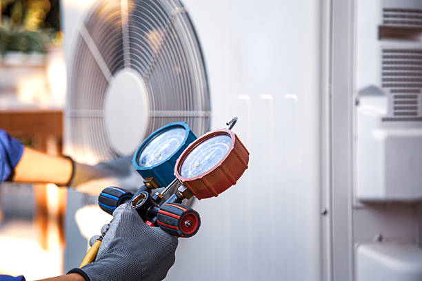 Affordable Hvac Repair solutions in Burnwell, AL